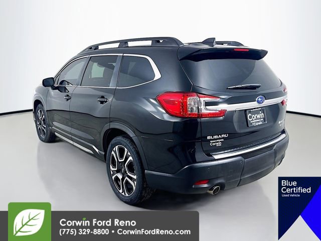 Used 2023 Subaru Ascent Limited w/ Technology Package image 6