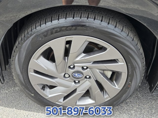 Used 2025 Subaru Legacy Sport AWD/4WD image 16