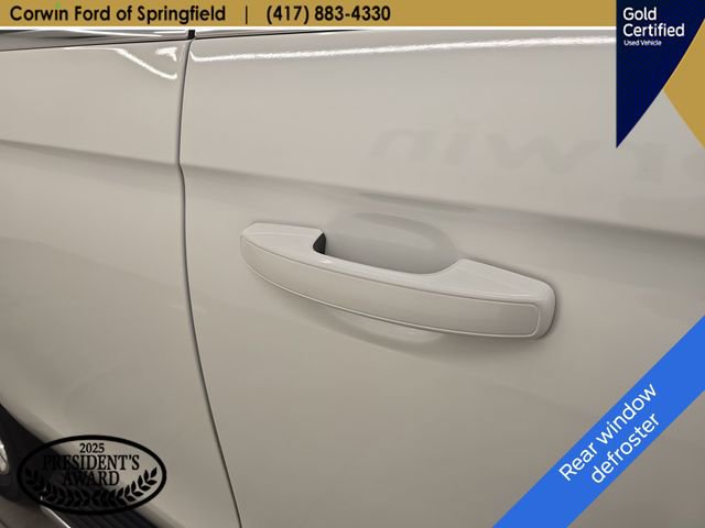 Certified 2021 Ford Expedition XLT image 10