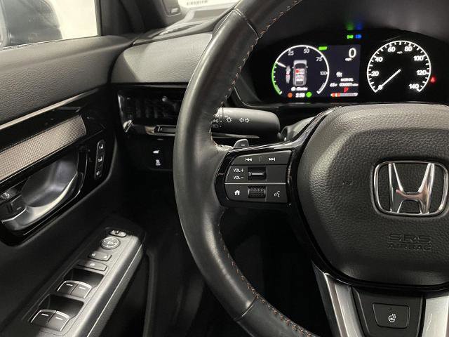 Used 2023 Honda CR-V Sport Touring image 11