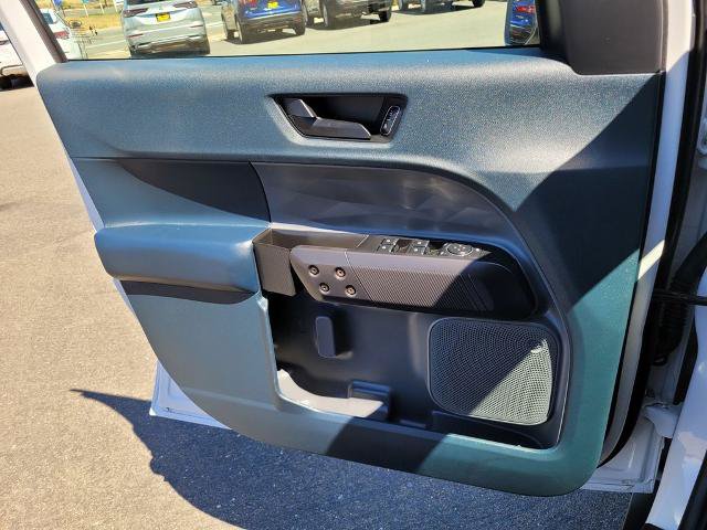 Certified 2024 Ford Maverick XLT w/ XLT Luxury Package FWD image 27