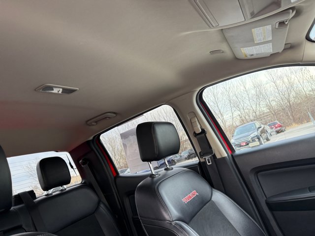 Certified 2021 Ford Ranger XLT w/ Tremor Off-Road Package image 25
