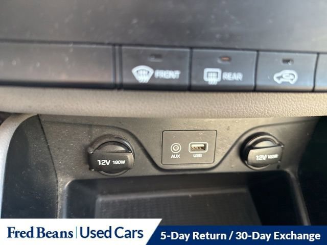 Used 2018 Hyundai Tucson SE image 23