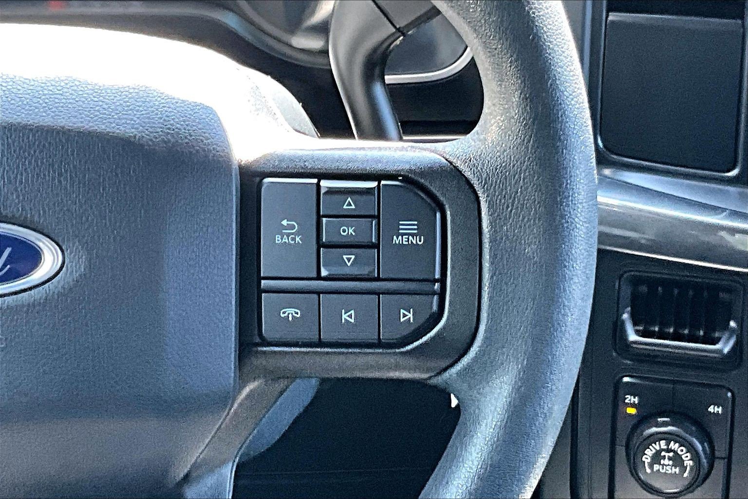 Certified 2022 Ford F150 XL w/ STX Appearance Package AWD/4WD image 21