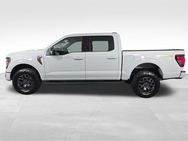 Certified 2026 Ford F150 Tremor w/ Tow/Haul Package AWD/4WD image 4