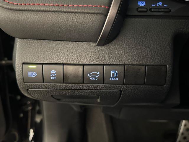 Used 2024 Toyota Camry TRD w/ TRD Package w/JBL Audio FWD image 18
