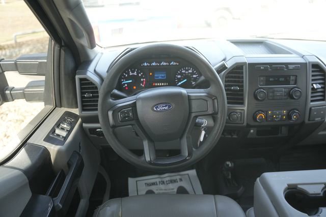 Certified 2018 Ford F250 XL w/ Power Equipment Group image 21