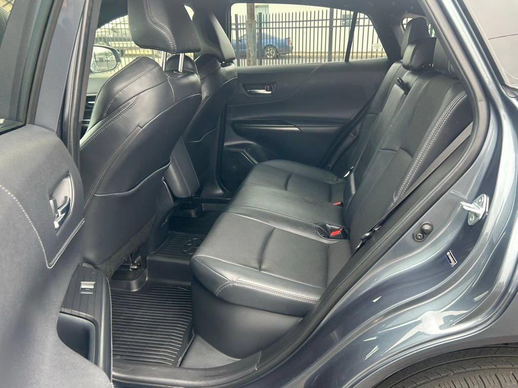 Used 2021 Toyota Venza XLE w/ Softex Package AWD/4WD image 33
