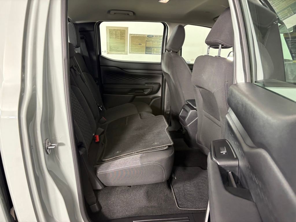 Certified 2024 Ford Ranger XL image 31