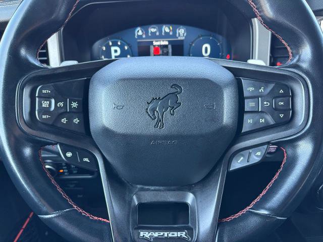 Certified 2023 Ford Bronco Raptor AWD/4WD image 23