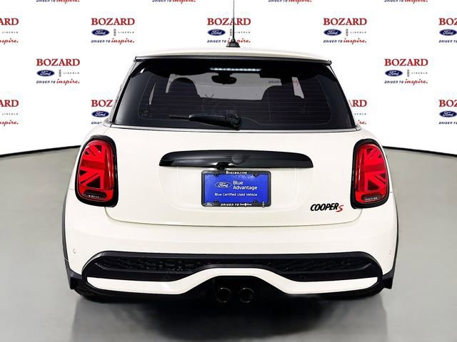 Used 2023 MINI Cooper S image 4
