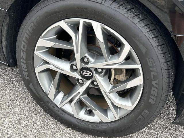 Used 2023 Hyundai Sonata SEL w/ Convenience Package FWD image 12