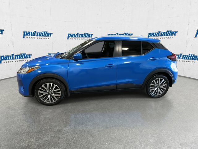 Used 2021 Nissan Kicks SV FWD image 6
