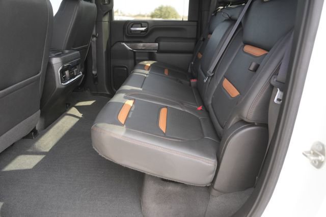 Used 2022 GMC Sierra 3500 AT4 image 12