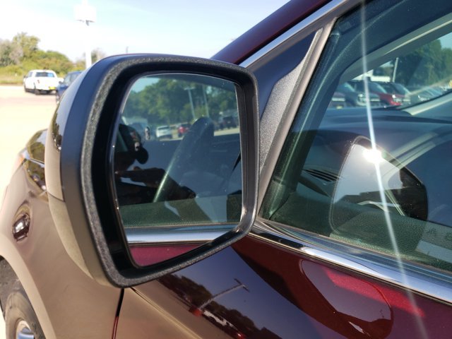 Certified 2023 Ford Edge SEL w/ Convenience Package AWD/4WD image 13