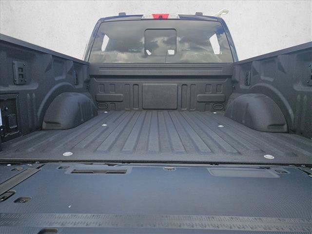 Certified 2025 Ford F150 Platinum w/ Equipment Group 702A High AWD/4WD image 6