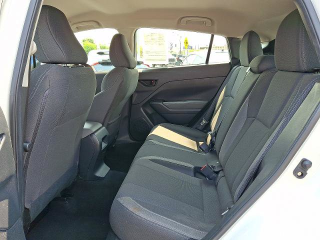 Used 2024 Subaru Impreza 2.0i AWD/4WD image 10