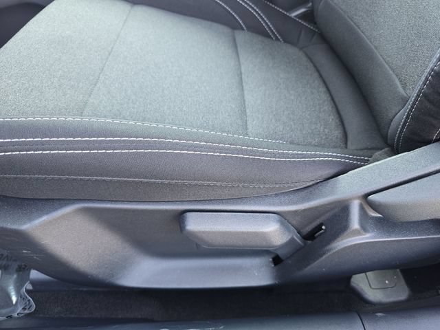 Certified 2024 Ford Mustang Coupe RWD image 12