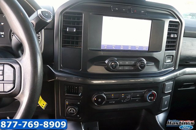 Certified 2021 Ford F150 XL w/ STX Appearance Package image 18