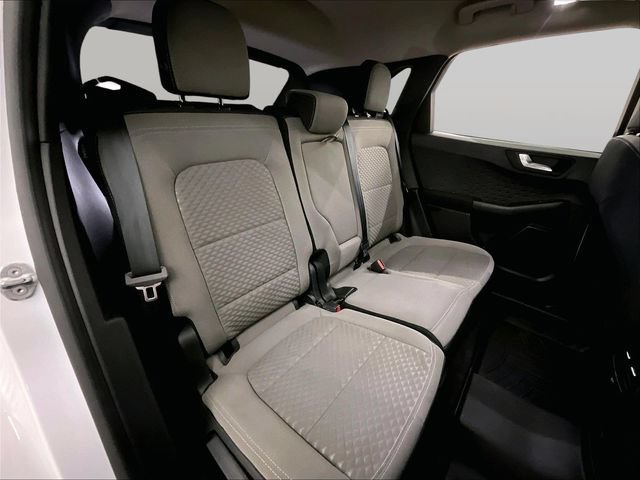 Certified 2020 Ford Escape SE AWD/4WD image 26