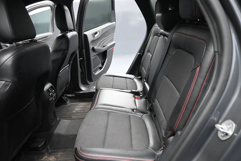 Certified 2023 Ford Escape ST-Line w/ Tech Pack #1 FWD image 19