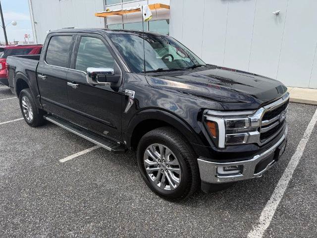 Certified 2024 Ford F150 Lariat AWD/4WD image 2