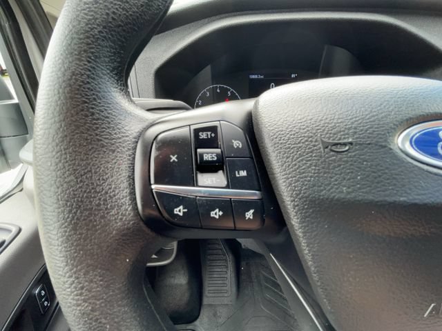 Certified 2025 Ford Transit 250 Low Roof w/ Exterior Upgrade Package RWD image 18