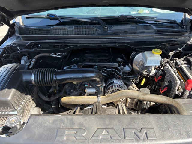 Used 2019 RAM 1500 Rebel w/ Rebel Level 2 Equipment Group AWD/4WD image 22