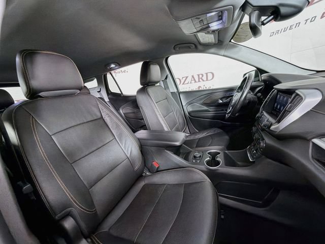 Used 2021 GMC Terrain SLT w/ Elevation Edition AWD/4WD image 31