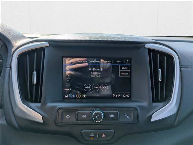 Used 2024 GMC Terrain SLE image 13