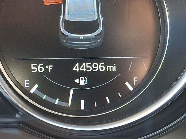 Used 2023 MAZDA CX-5 AWD 2.5 S image 20