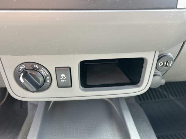 Used 2019 Nissan Frontier SV AWD/4WD image 24