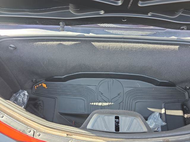 Used 2023 Chevrolet Corvette Stingray Preferred Conv w/ Z51 Performance Package image 20