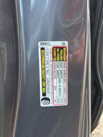 Used 2018 Honda Odyssey EX-L image 20