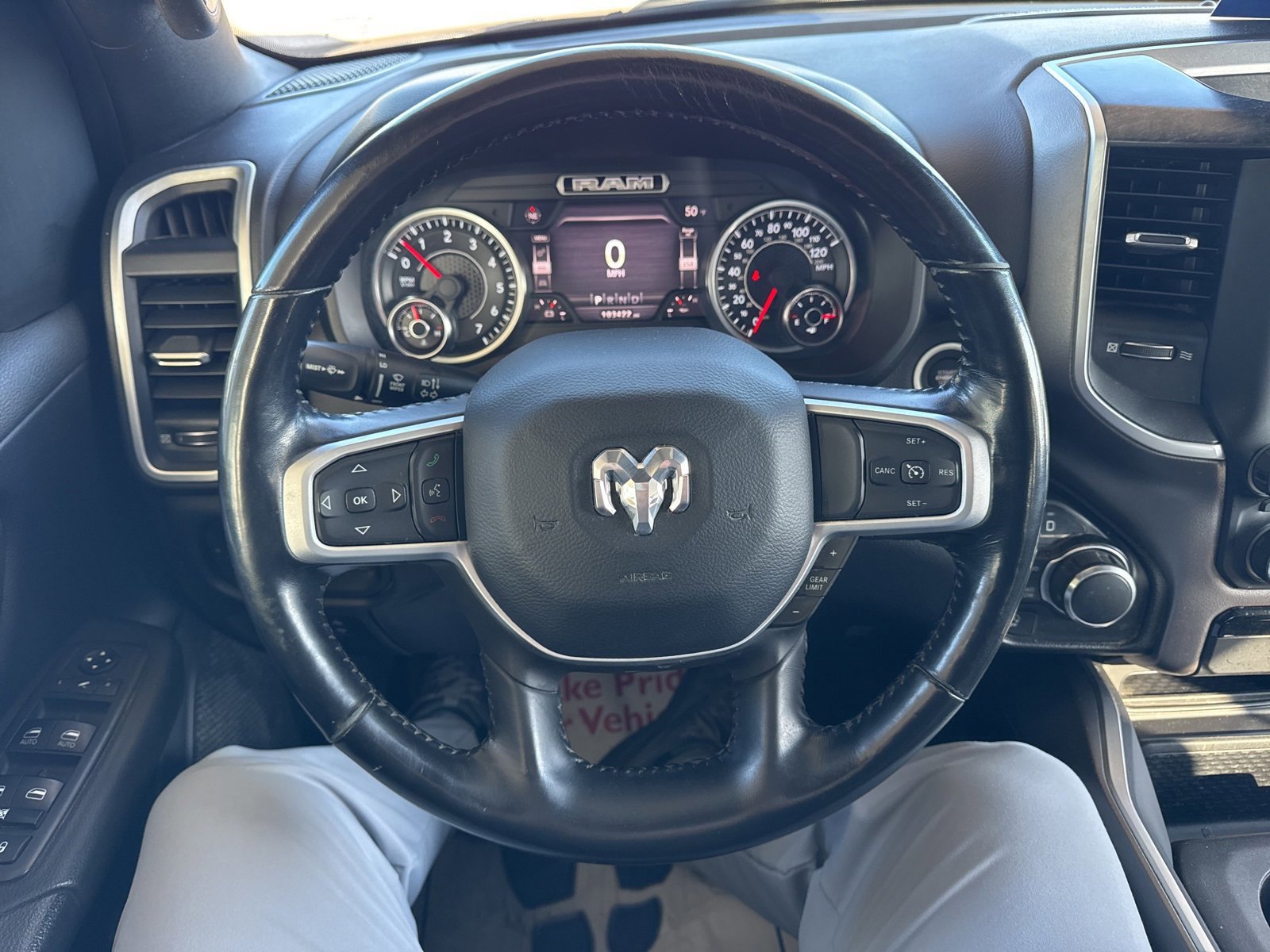 Used 2020 RAM 1500 Big Horn image 31