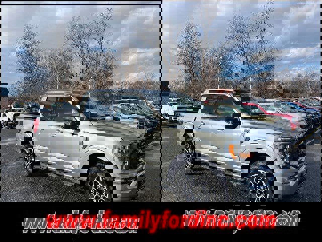 Certified 2023 Ford F150 XLT w/ Equipment Group 302A High