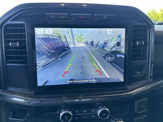 Certified 2022 Ford F150 XLT w/ Equipment Group 302A High RWD image 18