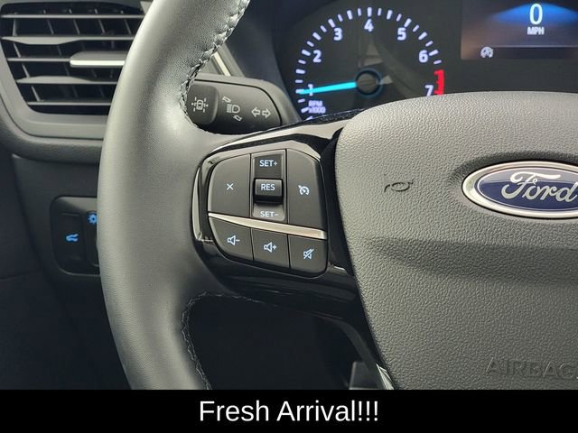 Certified 2022 Ford Escape SE w/ Convenience Package AWD/4WD image 27