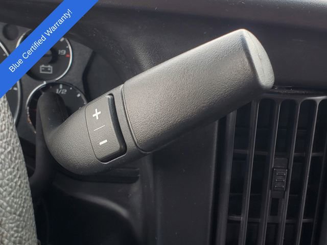 Used 2023 Chevrolet Express 3500 LS image 19
