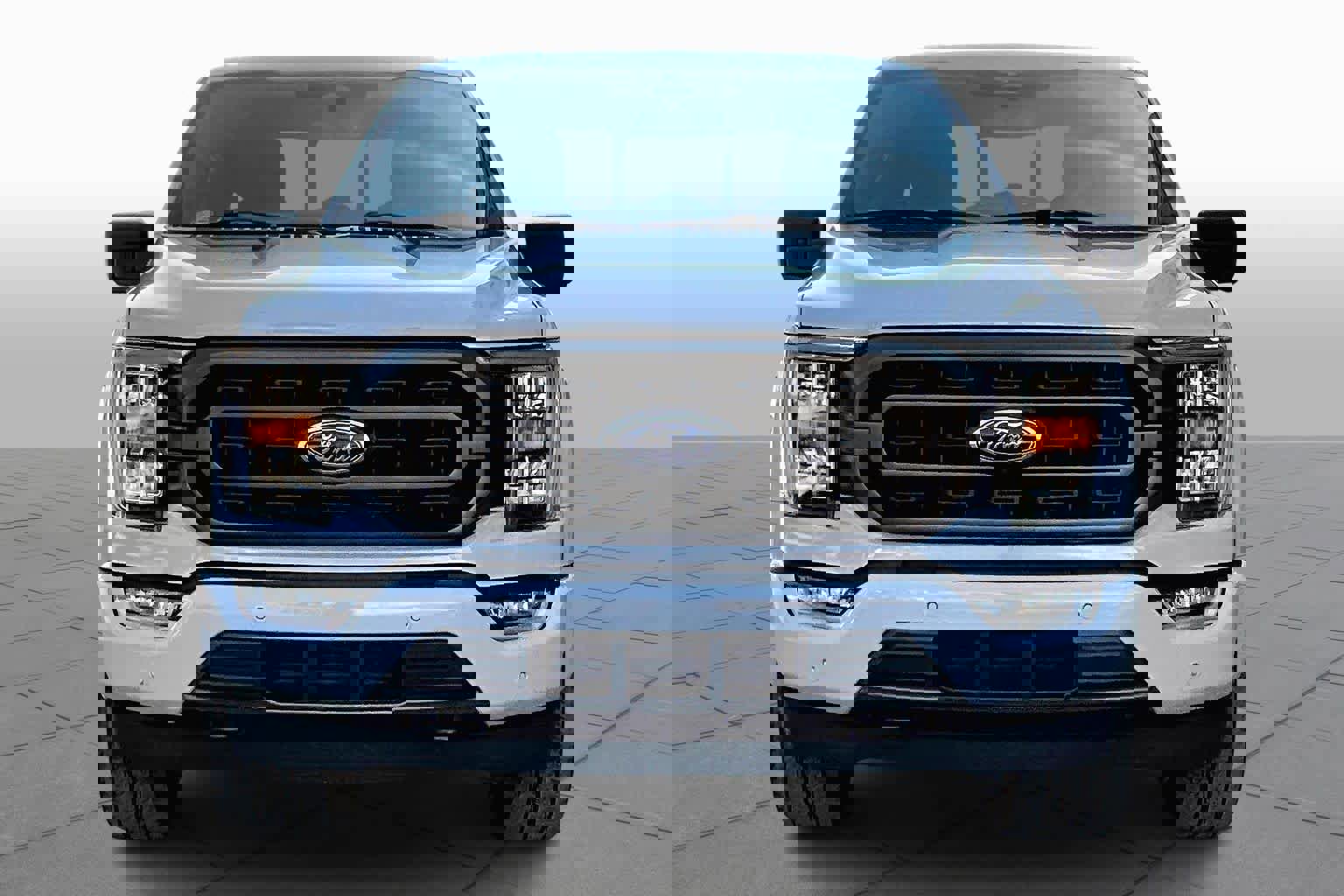 Certified 2023 Ford F150 XLT w/ Equipment Group 302A High image 3