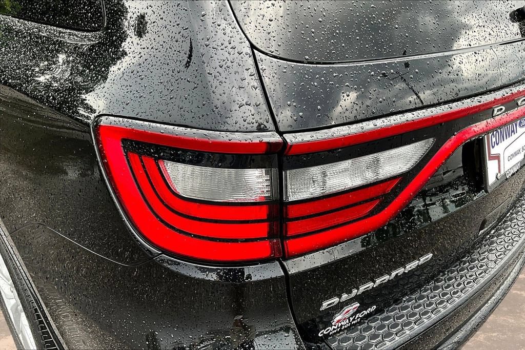Used 2025 Dodge Durango GT AWD/4WD image 25