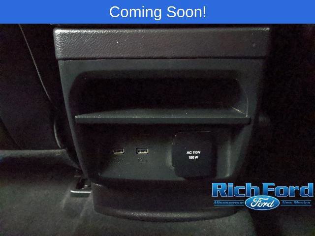 Certified 2023 Ford Ranger Lariat w/ Tremor Off-Road Package image 19