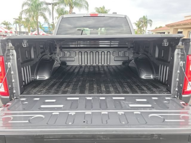 Certified 2023 Ford F150 XL w/ STX Appearance Package RWD image 28