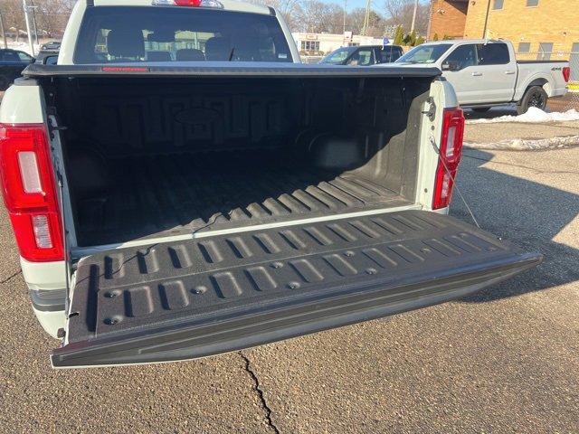 Certified 2021 Ford Ranger XLT w/ Equipment Group 301A Mid image 21