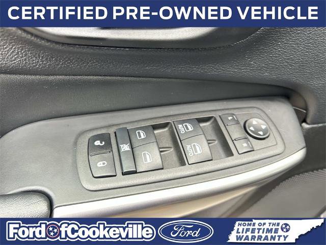 Used 2022 Jeep Cherokee Limited w/ Elite Package image 25