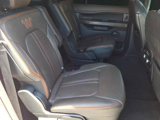 Certified 2021 Ford Expedition Max King Ranch AWD/4WD image 16
