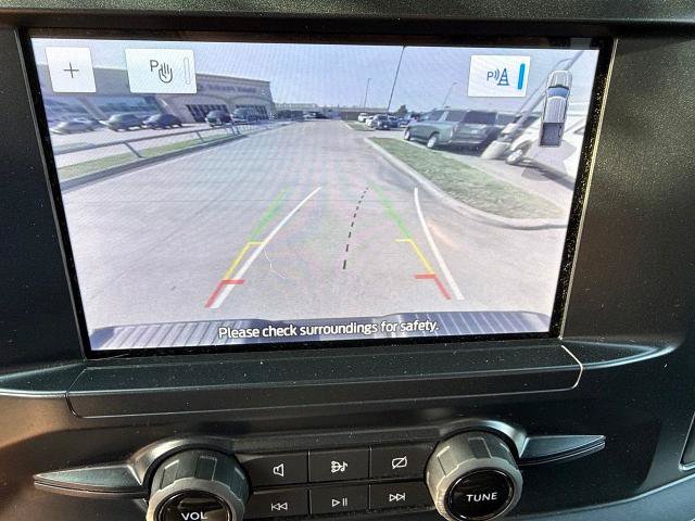 Certified 2022 Ford F150 XL w/ STX Black Appearance Package AWD/4WD image 27