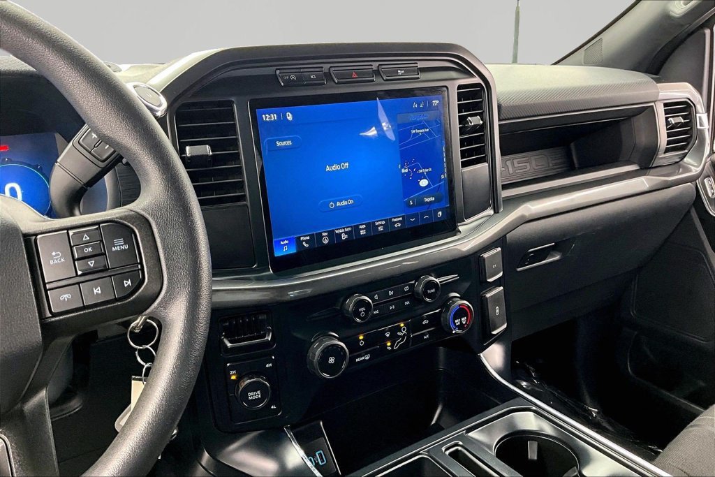 Certified 2024 Ford F150 STX AWD/4WD image 6