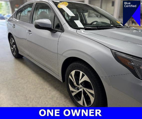 Used 2025 Subaru Legacy Premium w/ Popular Package #1A