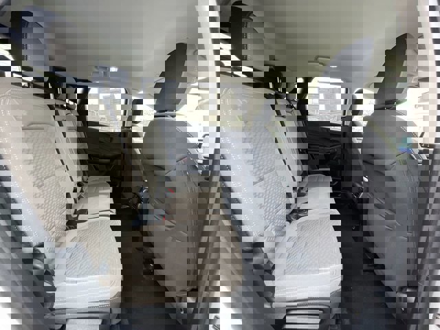 Certified 2022 Ford Escape SE w/ SE Sport Appearance Package image 14